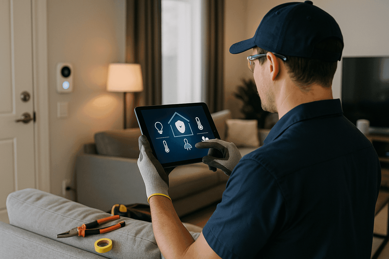 Complete Guide to Home Automation Installation and Benefits